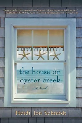 Casa de pe Oyster Creek - The House on Oyster Creek