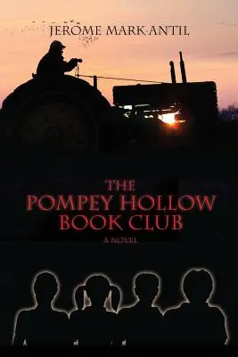 Clubul de lectură Pompey Hollow - The Pompey Hollow Book Club