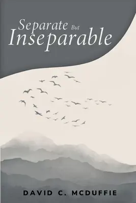 separate, dar inseparabile - separate but inseparable