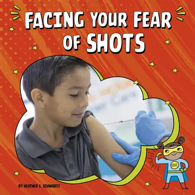 Înfruntarea fricii de împușcături - Facing Your Fear of Shots