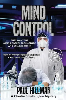 Controlul minții: Puterea de a schimba totul - Mind Control: The Power to Change Everything