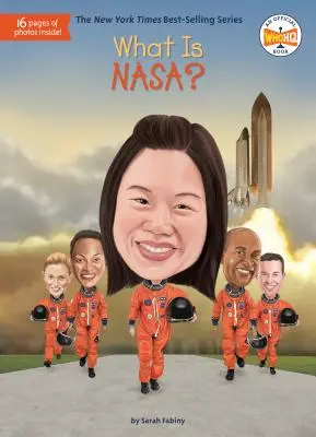 Ce este Nasa? - What Is Nasa?