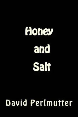 Miere și sare: Wham, Bam, Mulțumesc, doamnă! - Honey and Salt: Wham, Bam, Thank You, Ma'am!