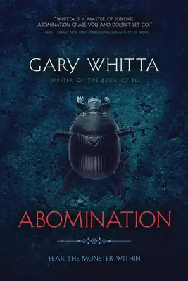 Abominație - Abomination