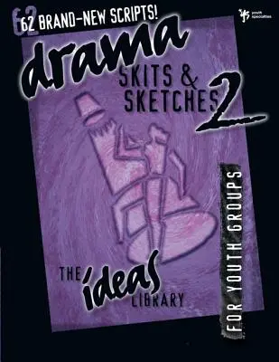 Teatru, scenete și schițe 2 - Drama, Skits, and Sketches 2