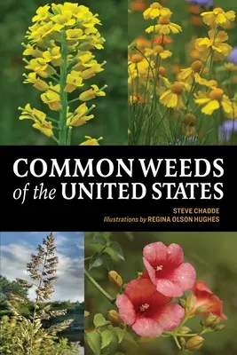 Buruieni comune din Statele Unite - Common Weeds of the United States