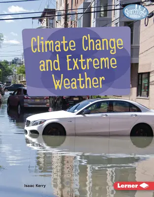 Schimbările climatice și fenomenele meteorologice extreme - Climate Change and Extreme Weather