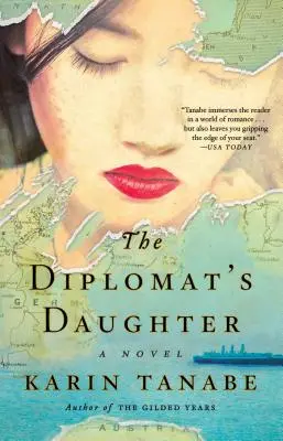 Fiica diplomatului (The Diplomat's Daughter) - The Diplomat's Daughter