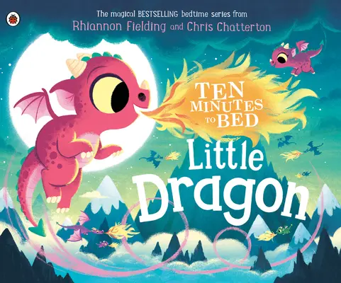 Micul dragon - Little Dragon