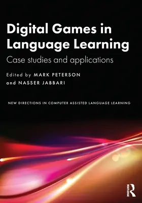 Jocuri digitale în învățarea limbilor străine: Studii de caz și aplicații - Digital Games in Language Learning: Case Studies and Applications