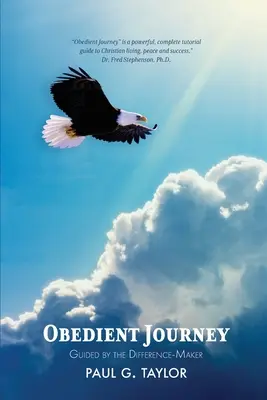 Călătorie ascultătoare: Ghidat de cel care face diferența - Obedient Journey: Guided by the Difference-Maker