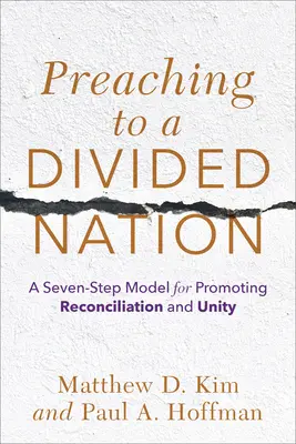 Predica pentru o națiune divizată - Preaching to a Divided Nation