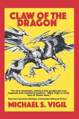 Gheara dragonului - Claw of the Dragon