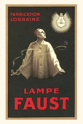 Jurnal de epocă Pierrot cu bec electric - Vintage Journal Pierrot with Electric Light Bulb