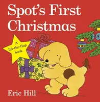 Primul Crăciun al lui Spot - Spot's First Christmas