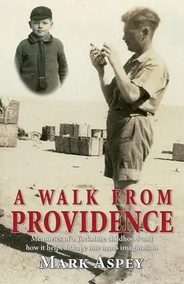 O plimbare de la Providence: Amintirile unei copilării în Yorkshire și modul în care aceasta a contribuit la formarea imaginației unui om - A Walk from Providence: Memories of a Yorkshire childhood and how it helped shape one man's imagination
