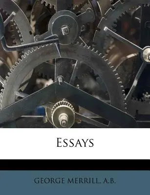 Eseuri - Essays