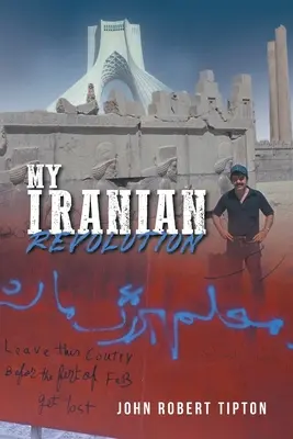 Revoluția mea iraniană - My Iranian Revolution