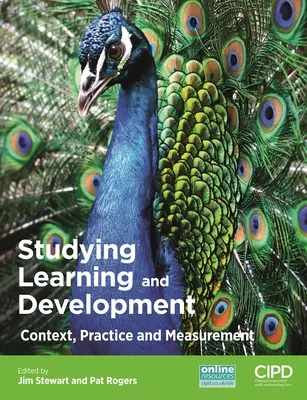 Studierea învățării și dezvoltării: Context, practică și măsurare - Studying Learning and Development: Context, Practice and Measurement