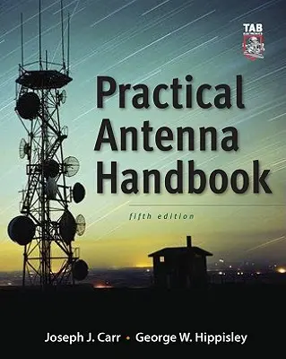 Manual practic de antene 5/E - Practical Antenna Handbook 5/E