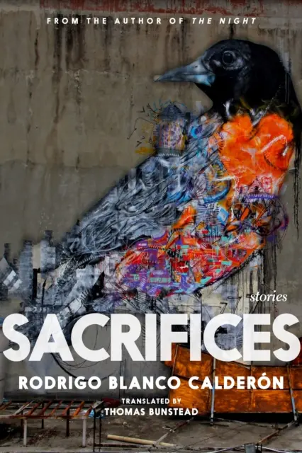 Sacrificii - Sacrifices