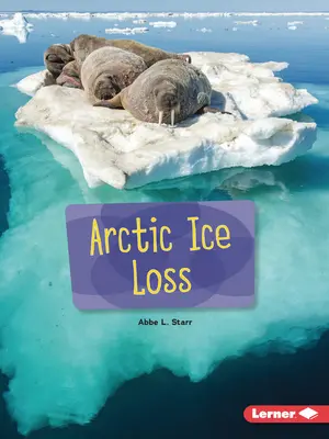 Pierderea gheții arctice - Arctic Ice Loss