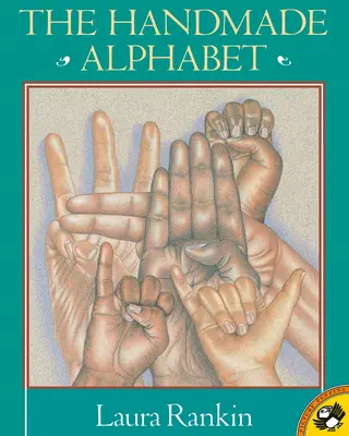 Alfabetul făcut manual - The Handmade Alphabet