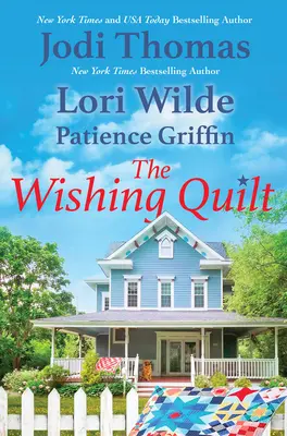 Cuvertura dorințelor - The Wishing Quilt
