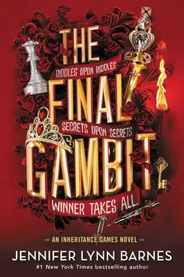 Gambitul final - The Final Gambit