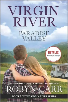 Paradise Valley: Un roman Virgin River - Paradise Valley: A Virgin River Novel