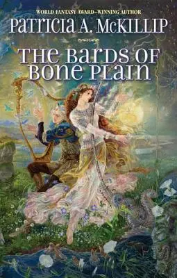 Barzii din Bone Plain - The Bards of Bone Plain