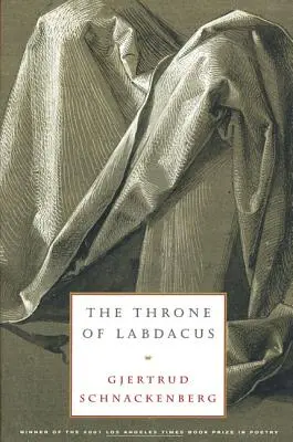 Tronul lui Labdacus: un poem - The Throne of Labdacus: A Poem