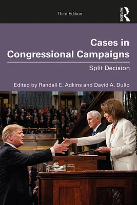 Cazuri în campaniile Congresului: Decizie divizată - Cases in Congressional Campaigns: Split Decision