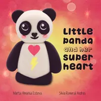 Micul Panda și super inima sa - Little Panda and Her Super Heart