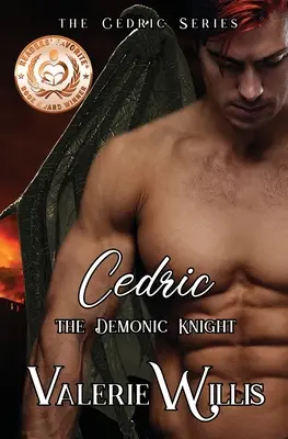 Cedric: Cavalerul Demonic: Cavalerul demonic: The Demonic Knight - Cedric: The Demonic Knight: The Demonic Knight
