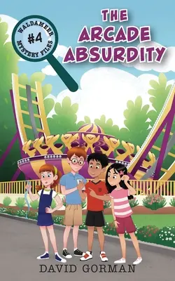 Arcade Absurdity - The Arcade Absurdity