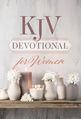 Devoțional KJV pentru femei - KJV Devotional for Women