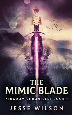 Lama Mimică - The Mimic Blade