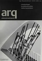 Arq: Architectural Research Quarterly: Volumul 8, Partea 2 - Arq: Architectural Research Quarterly: Volume 8, Part 2