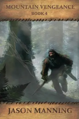 Răzbunarea munților - Mountain Vengeance