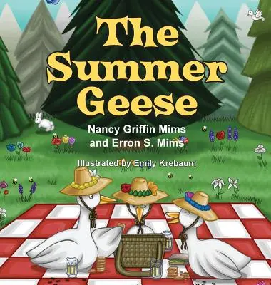 Gâștele de vară - The Summer Geese