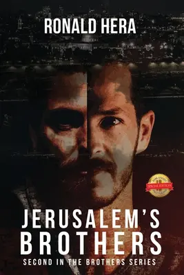 Frații din Ierusalim: A doua carte din seria Brothers - Jerusalem's Brothers: Second in The Brothers Series