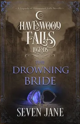 Mireasa înecată - The Drowning Bride