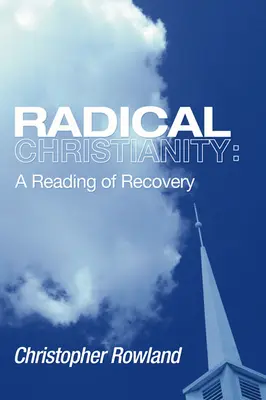 Creștinism radical - Radical Christianity