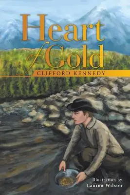 Inimă de aur - Heart of Gold