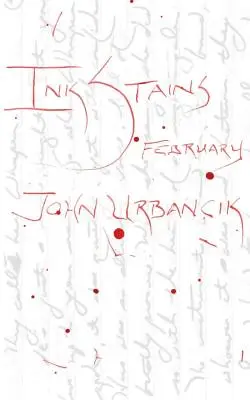 InkStains: Februarie - InkStains: February