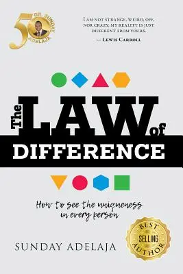 Legea diferenței - The Law of Difference