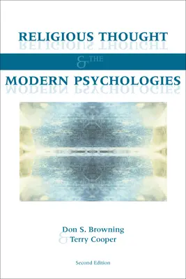 Gândirea religioasă și psihologiile moderne - Religious Thought and the Modern Psychologies