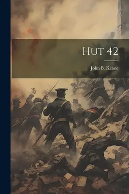 Cabana 42 - Hut 42