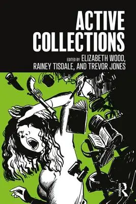Colecții active - Active Collections